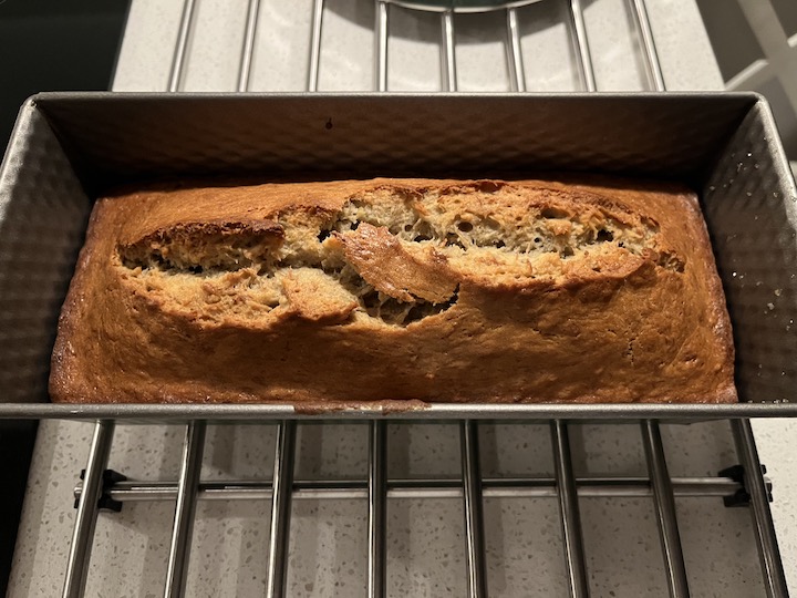 Banana bread