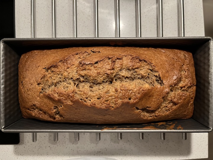 Banana bread